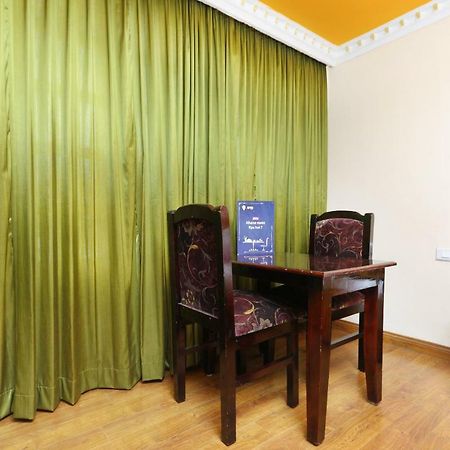 Oyo 13807 Hotel Gurupriya Tamilnadu - Tamilnadu - Kodaikanal Exterior foto