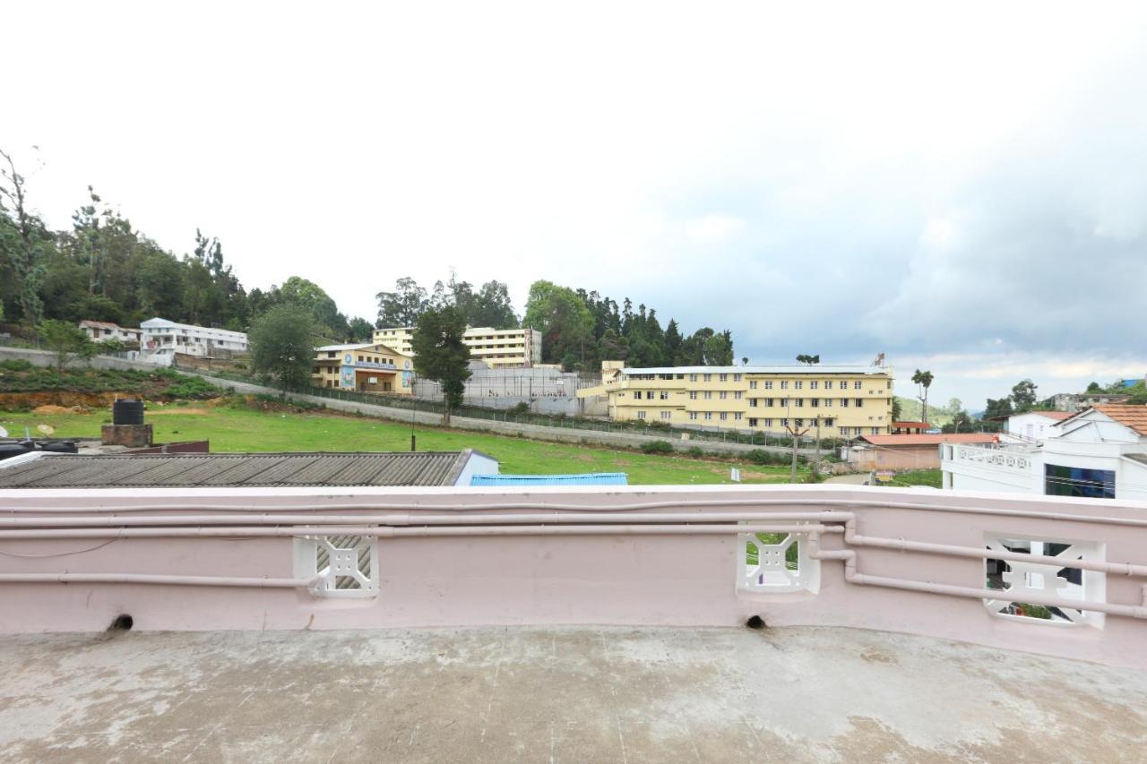 Oyo 13807 Hotel Gurupriya Tamilnadu - Tamilnadu - Kodaikanal Exterior foto