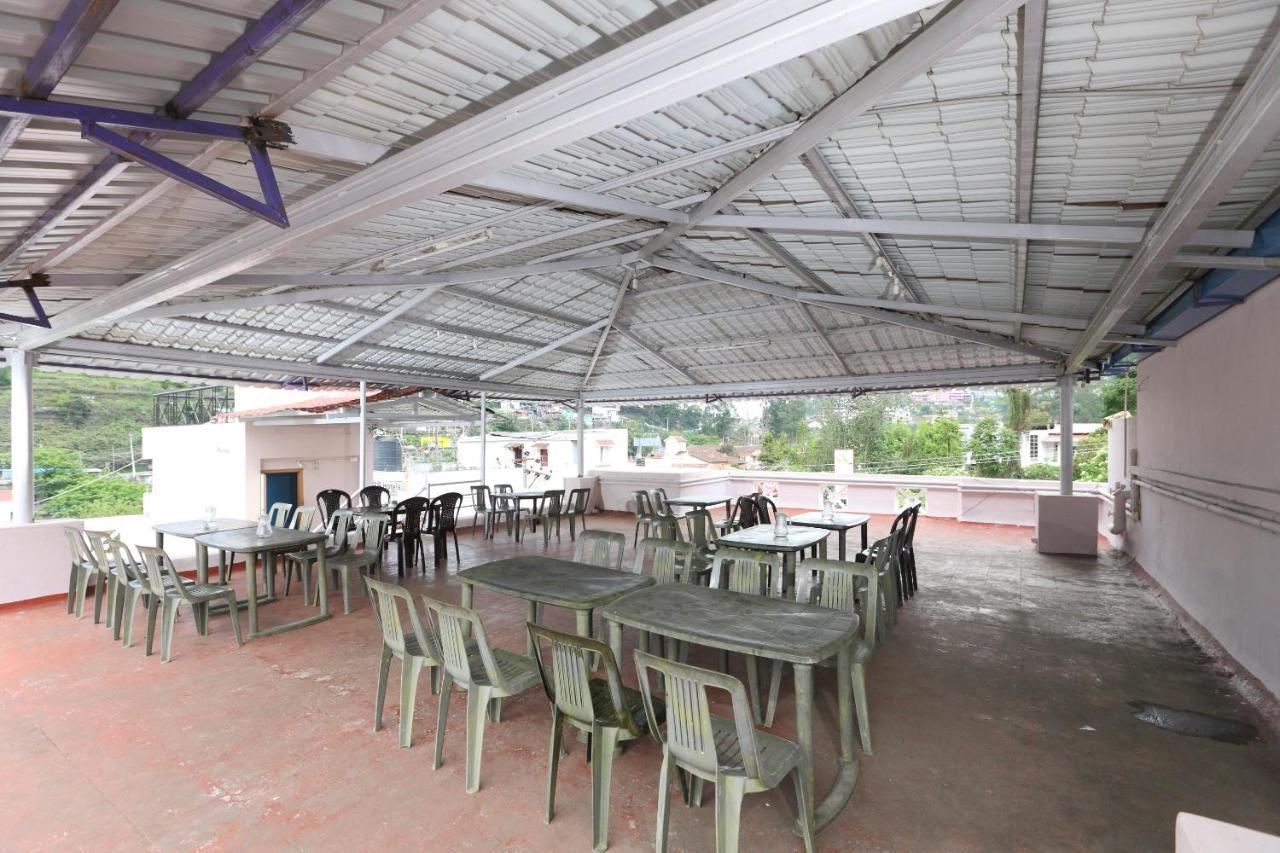 Oyo 13807 Hotel Gurupriya Tamilnadu - Tamilnadu - Kodaikanal Exterior foto