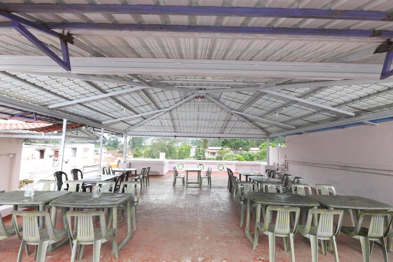 Oyo 13807 Hotel Gurupriya Tamilnadu - Tamilnadu - Kodaikanal Exterior foto