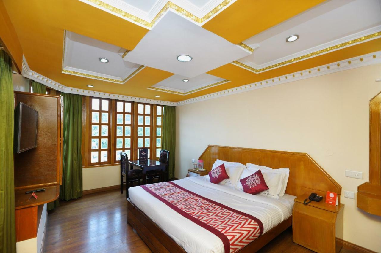Oyo 13807 Hotel Gurupriya Tamilnadu - Tamilnadu - Kodaikanal Exterior foto