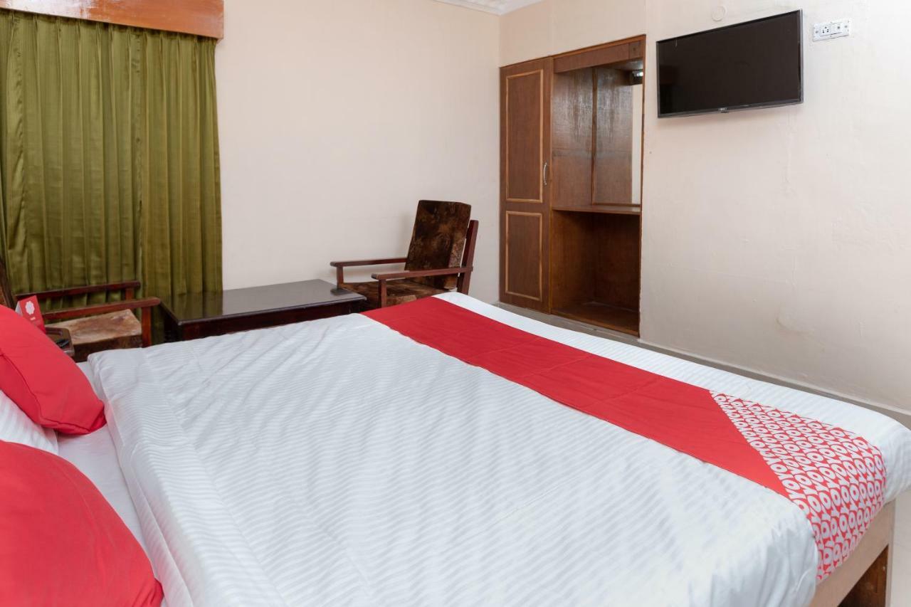 Oyo 13807 Hotel Gurupriya Tamilnadu - Tamilnadu - Kodaikanal Exterior foto